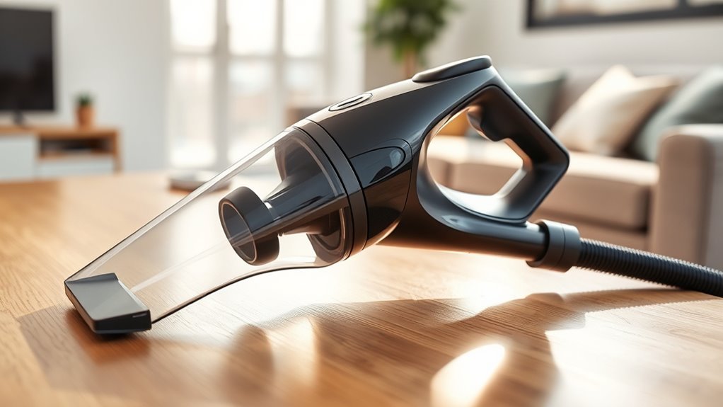 top handheld vacuum reviews