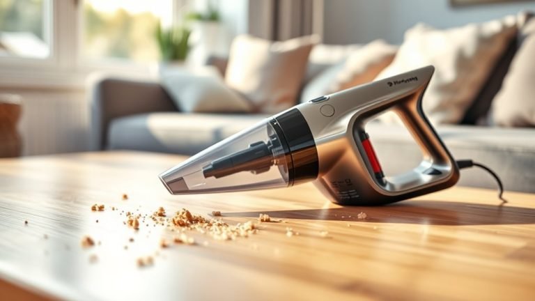 top handheld vacuum reviews