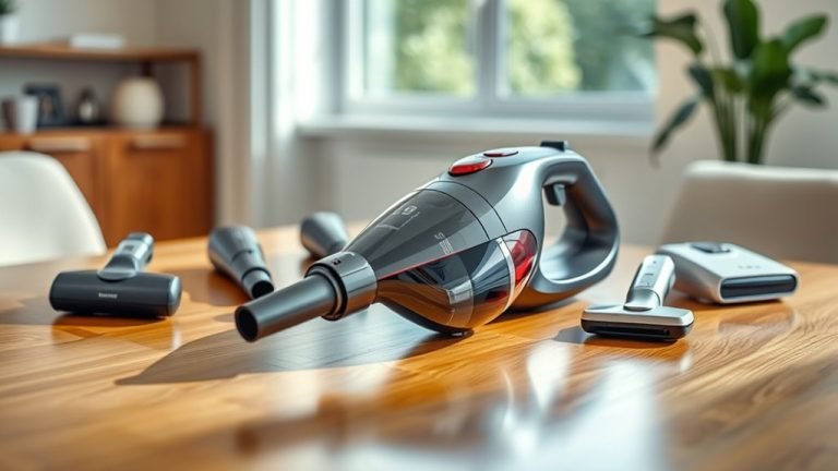 top handheld vacuum reviews