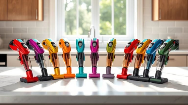 top handheld vacuums 2026