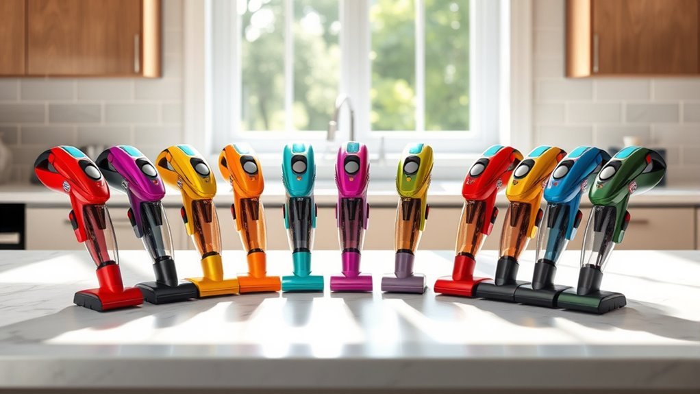top handheld vacuums 2026