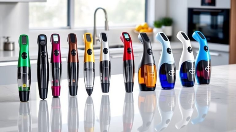 top handheld vacuums 2026