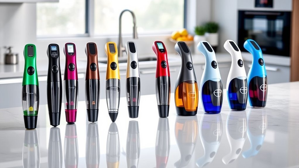 top handheld vacuums 2026