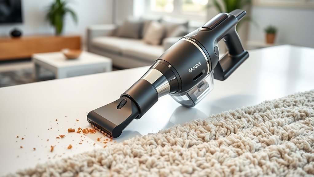 top handheld vacuums 2026
