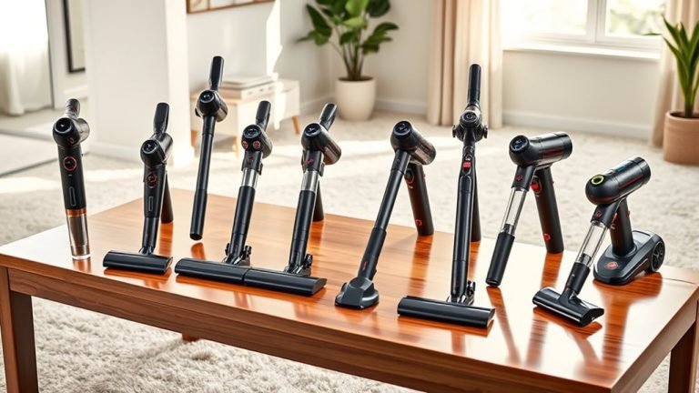 top handheld vacuums 2026