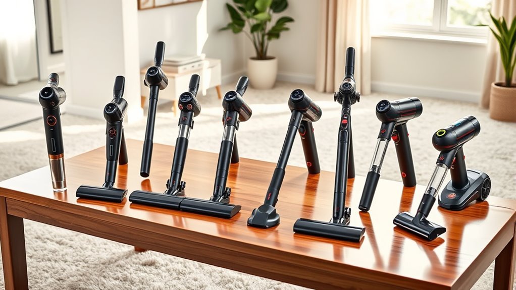 top handheld vacuums 2026