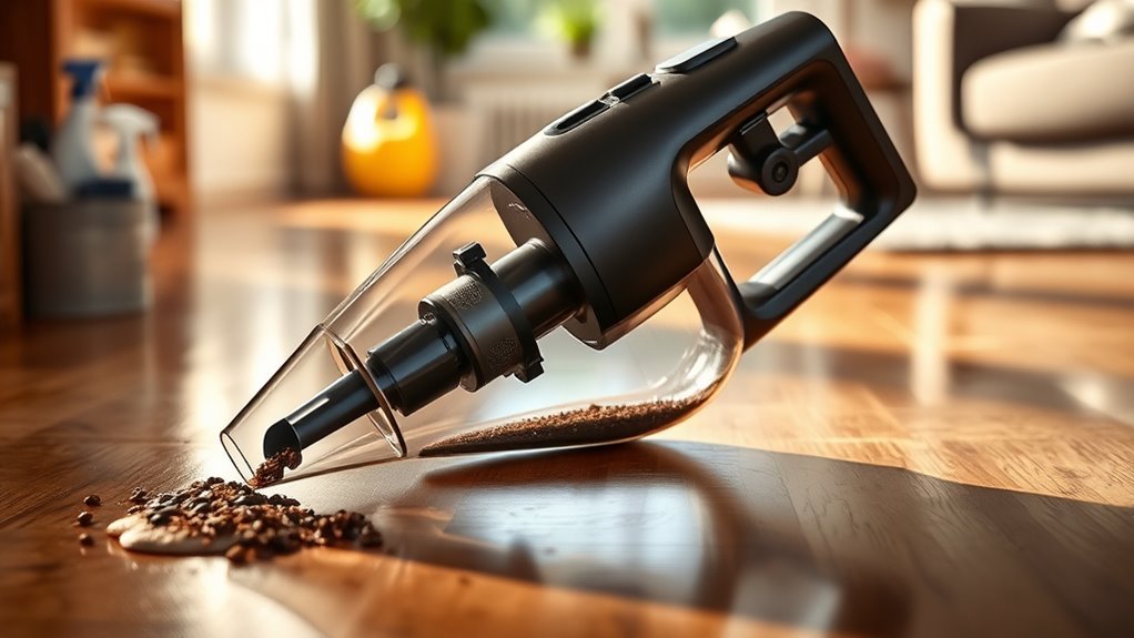 top handheld vacuums 2026
