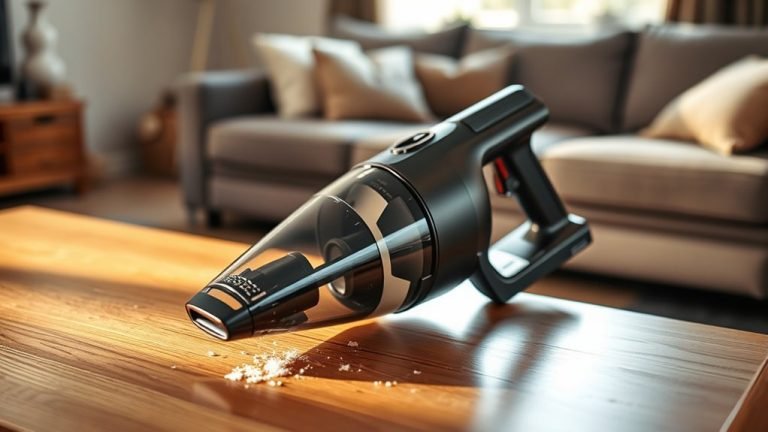 top handheld vacuums 2026