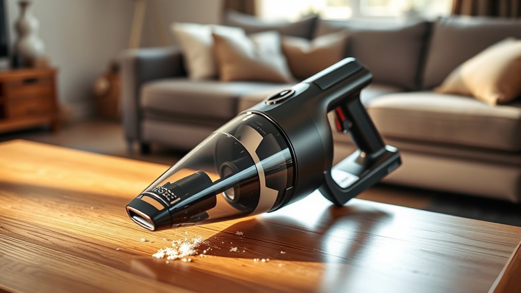 top handheld vacuums 2026