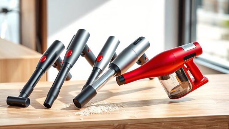 top handheld vacuums 2026