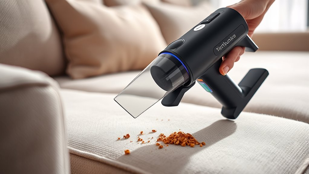 top handheld vacuums 2026