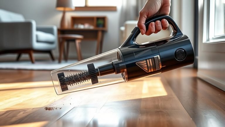 top handheld vacuums 2026