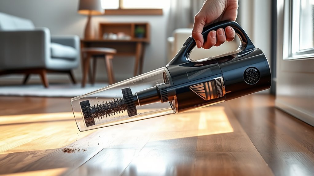 top handheld vacuums 2026