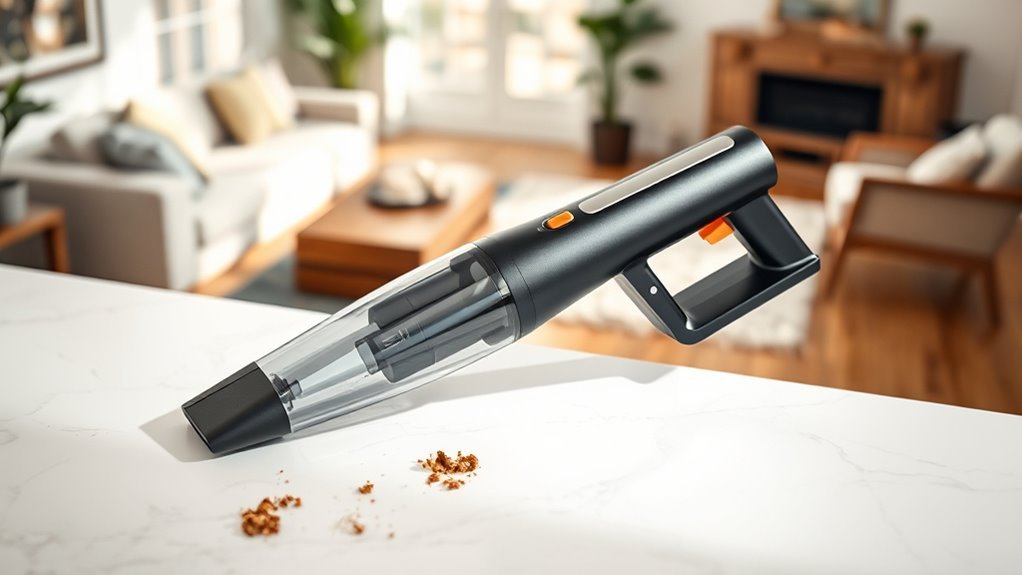 top handheld vacuums 2026
