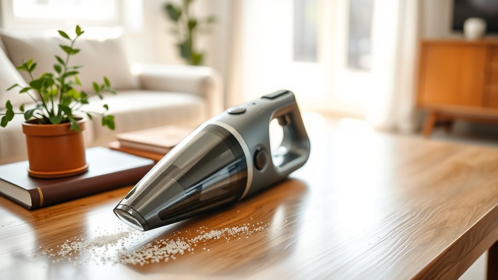 top handheld vacuums 2026