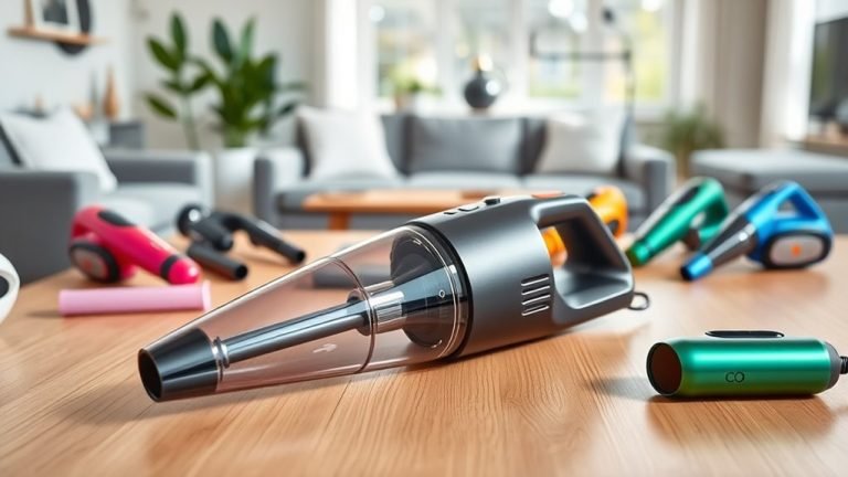 top handheld vacuums 2026
