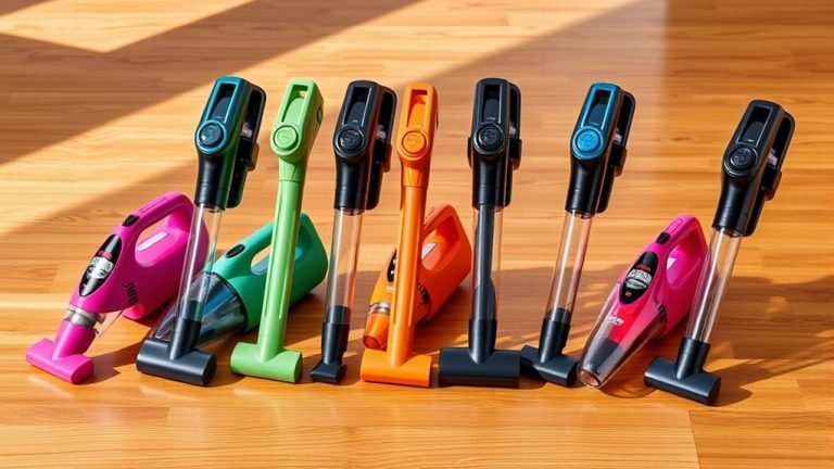 top handheld vacuums 2026