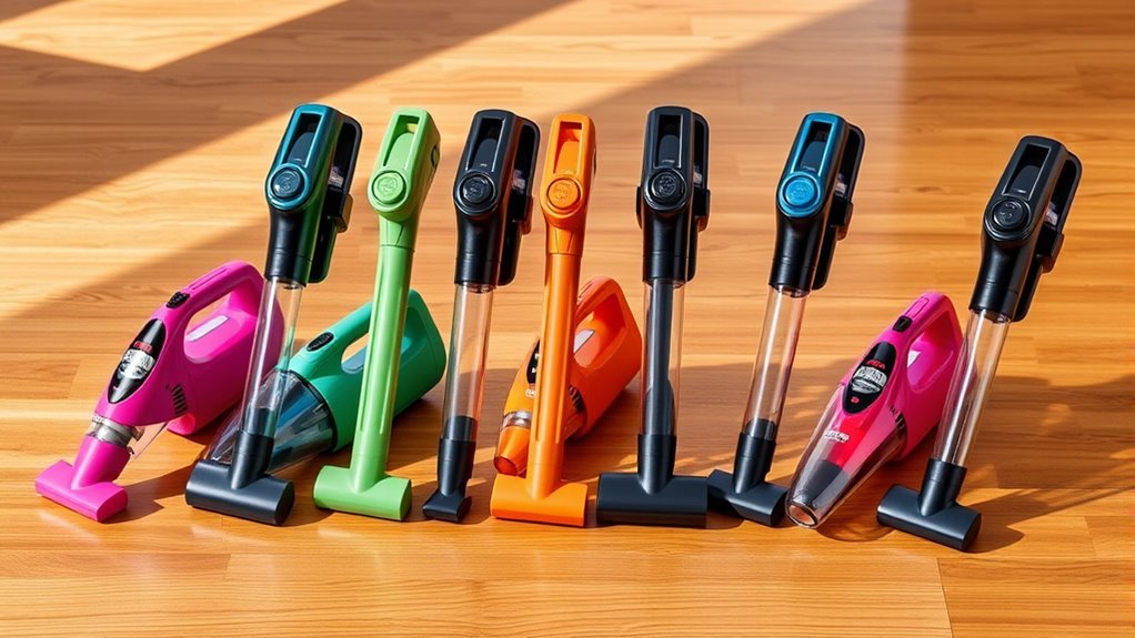 top handheld vacuums 2026