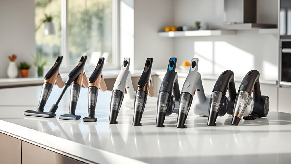 top handheld vacuums 2026