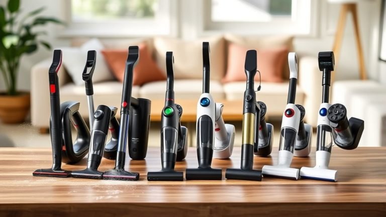 top handheld vacuums 2026