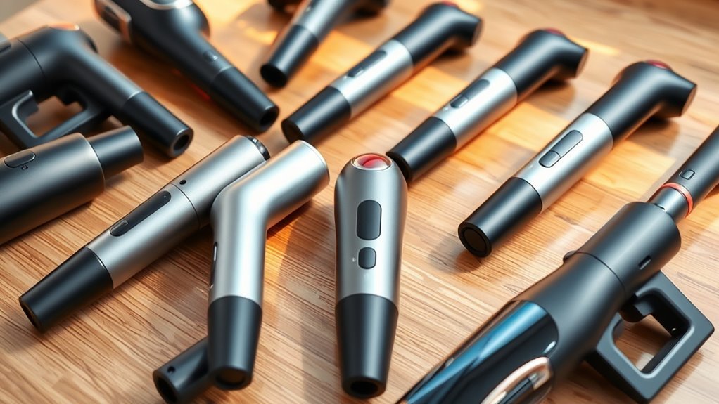 top handheld vacuums 2026