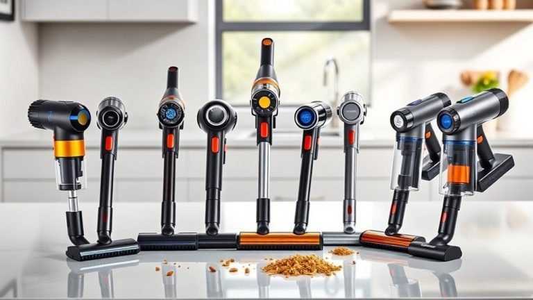 top handheld vacuums 2026