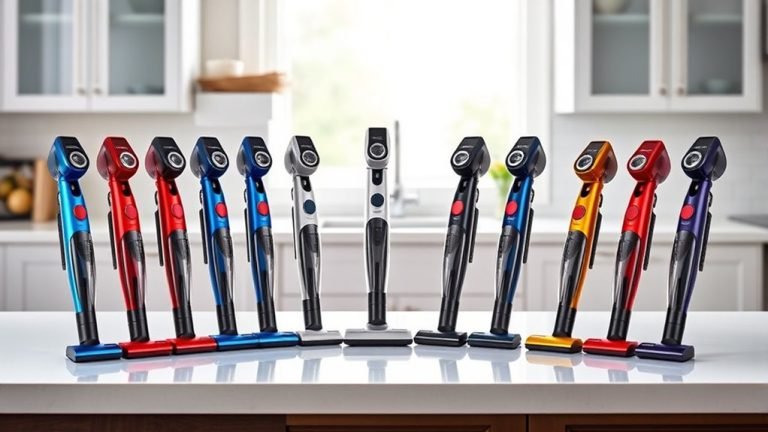 top handheld vacuums 2026