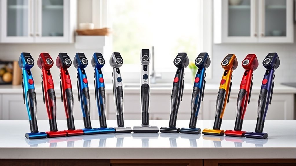 top handheld vacuums 2026