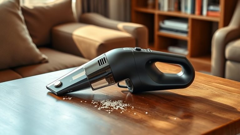 10 Best Handheld Vacuums for 2026 That Clean Every Nook