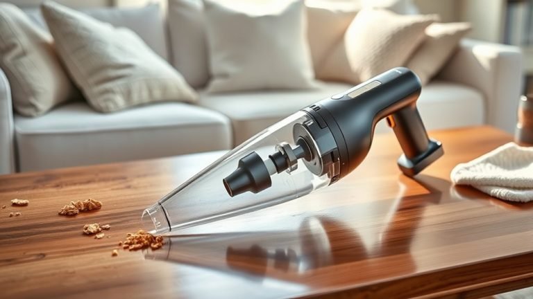 top handheld vacuums reviewed