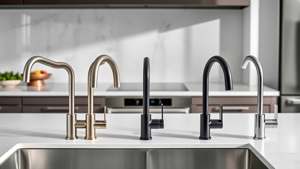 top hansgrohe faucets 2026