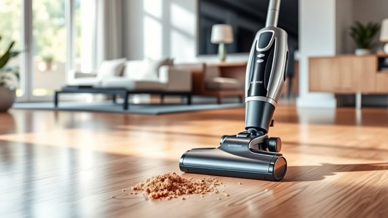 top hard surface vacuums