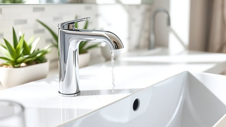 top hard water faucets