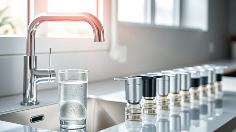 top hard water purifiers