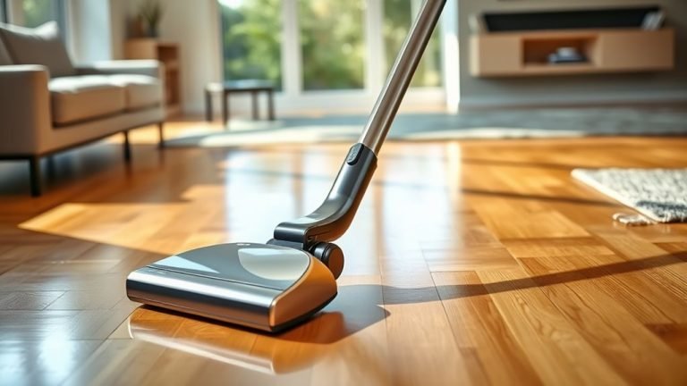 top hardwood canister vacuums