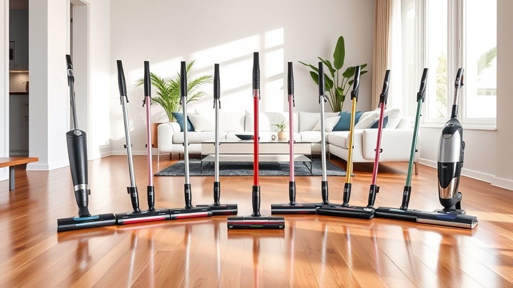top hardwood floor cleaners