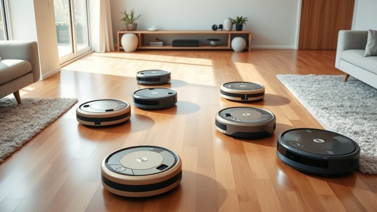 top hardwood floor cleaners