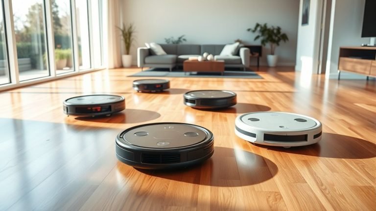 top hardwood vacuum picks