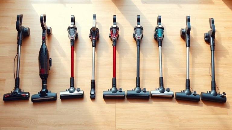 top hardwood vacuum picks
