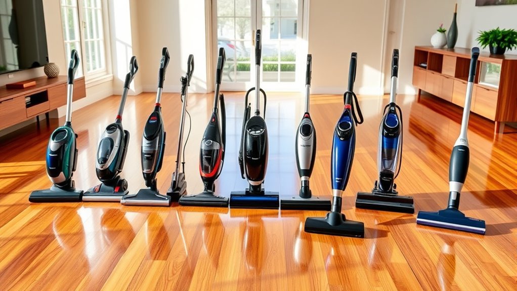 top hardwood vacuums 2026