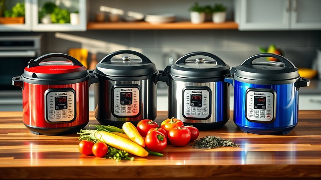 top hawkins pressure cookers