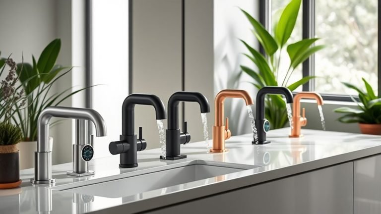 top health faucets 2026