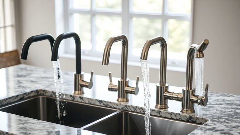 top health faucets reviewed