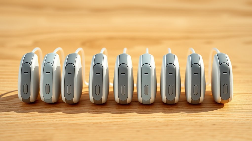 top hearing aid cleaners
