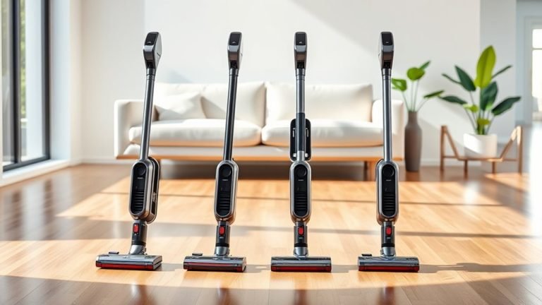 top hepa cordless vacuums
