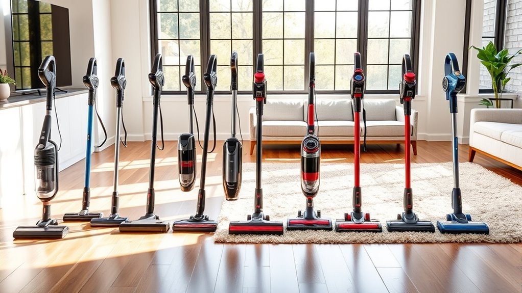 top hepa vacuum picks