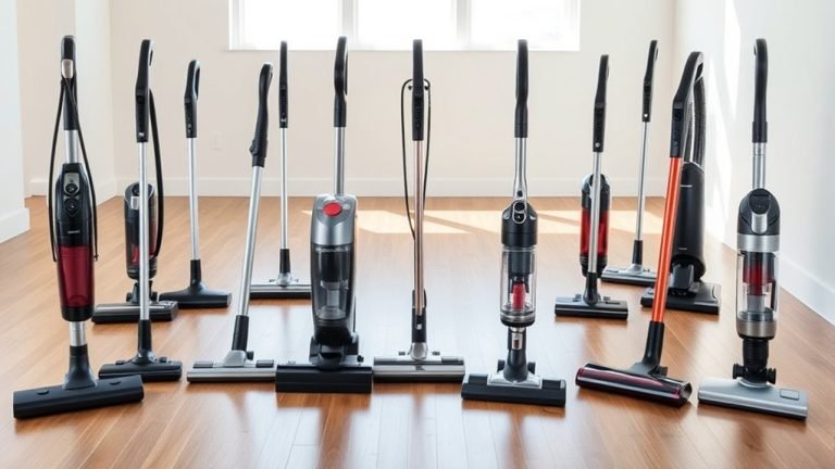 top hepa vacuums 2026