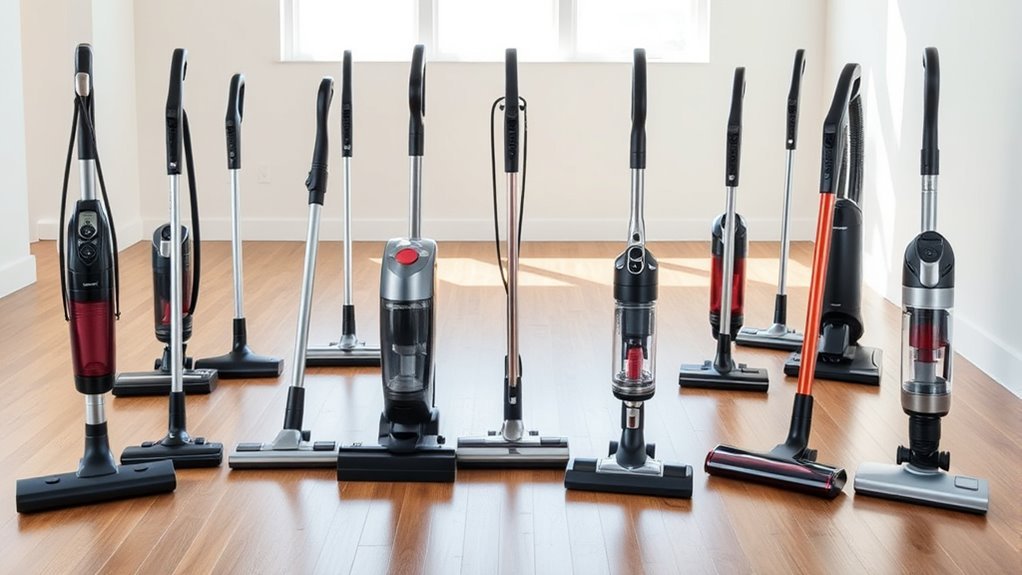 top hepa vacuums 2026