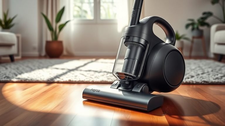 top hepa vacuums 2026