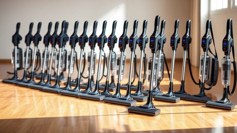 top hepa vacuums 2026